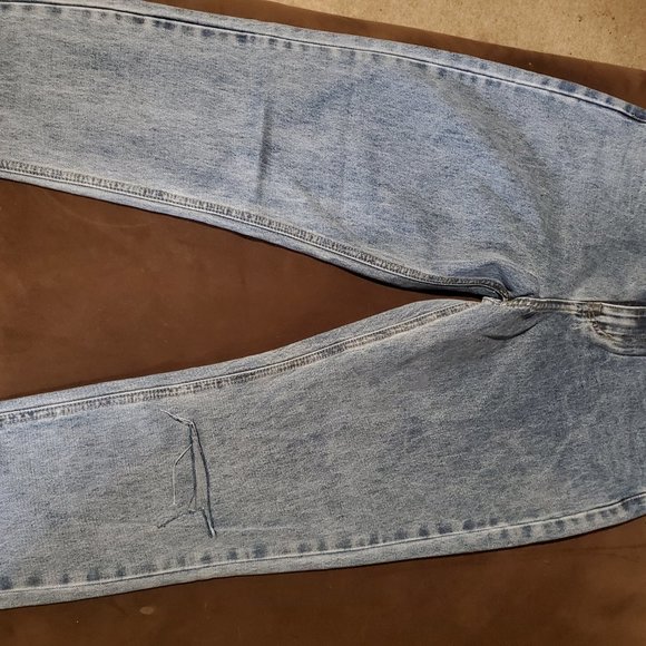 Little Mountain Vancouver Denman Jeans - Picture 4 of 6